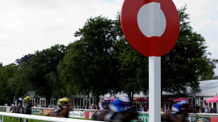 Newmarket 